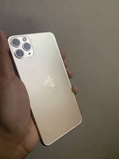 iphone 11 pro max 64 gb