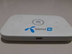 4G wifi device