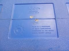 Igloo Cool Box Made In USA