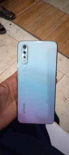 vivo s1 8. . 256gb