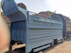 Multani trolly  for sale