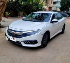 Honda Civic VTi Oriel Prosmatec 2019 model 2020 reg UG