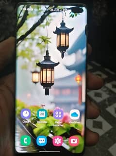 Samsung s10 plus. . 8. . 128. . new. . condition hai. . Offichial. . pta. . aproof