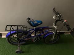 Kids Bicycle