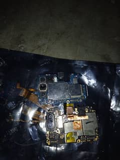 Samsung m30s board , mi note 7 board .