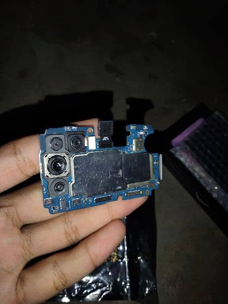 Samsung m30s board , mi note 7 board . 3