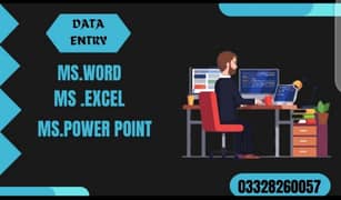 Data Entry Services