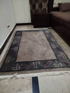 Floor Rug