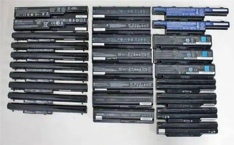 Dell Battery Latitude New Available All Models 1