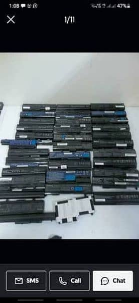 Dell Battery Latitude New Available All Models 4