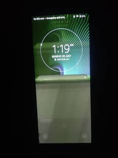 xperia 1 mark 3 panel damaged PTA approved