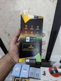 Iphone xs max ,14Plus,12 pro Full Orignal Panel Available At cheap