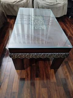 selling central table