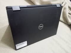 Dell latitude e7390 core i5 -8 generation 8/ 256 SSD 0