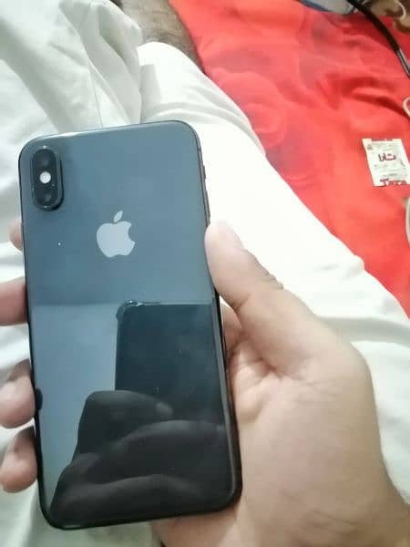 Iphone xs (FU) 3