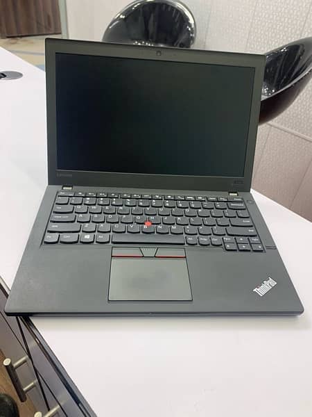 Lenovo X260 1