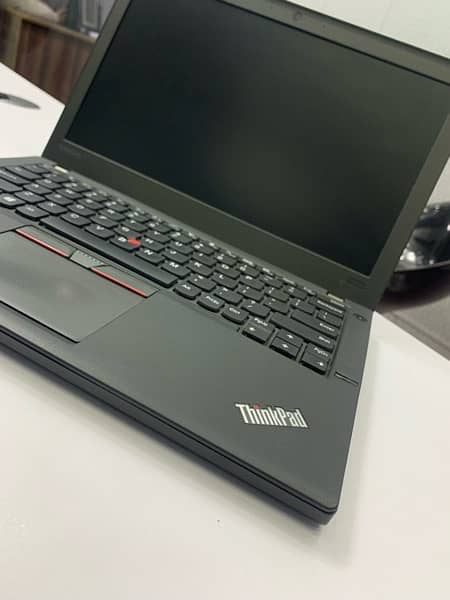 Lenovo X260 2