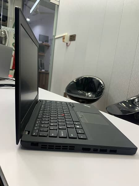 Lenovo X260 4