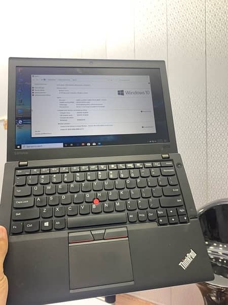 Lenovo X260 5