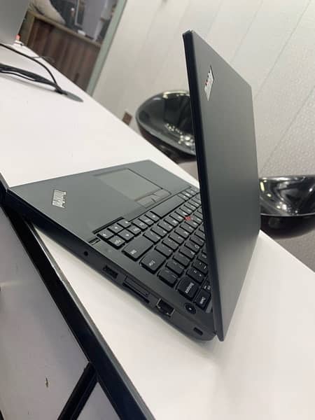 Lenovo X260 6