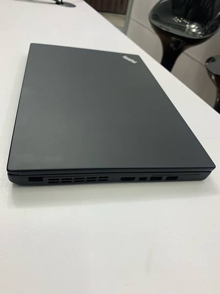 Lenovo X260 8