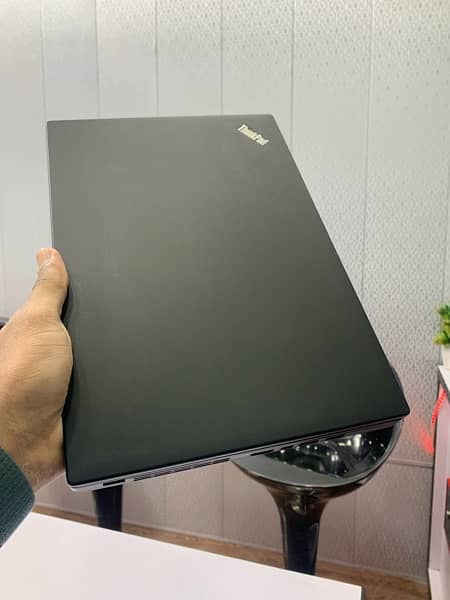 Lenovo X260 9