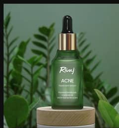 Anti acne Serum - 30ml