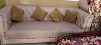 Sofa Set And Table For Sale Best For Home and Office