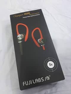 original Fuji labs hand free