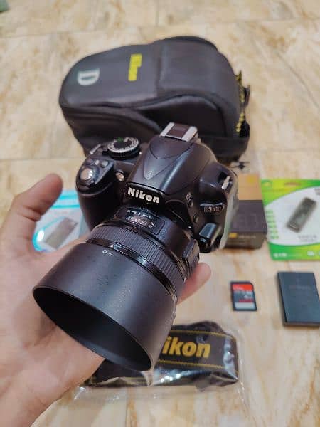 Best Budget canon nikon Dslr available, call or Whatsapp 03032874479 5