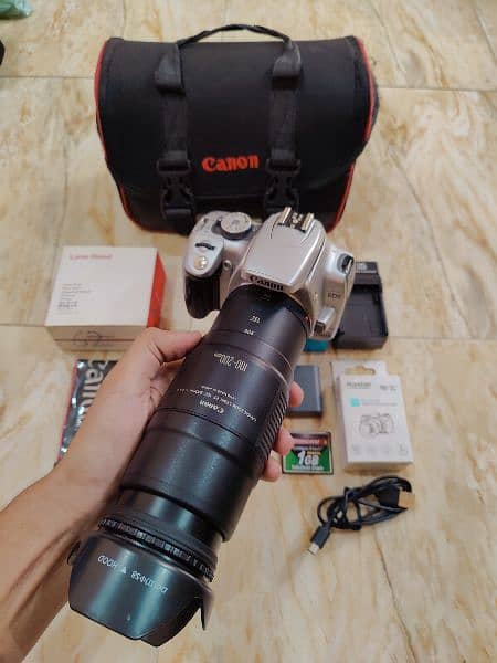 Best Budget canon nikon Dslr available, call or Whatsapp 03032874479 13