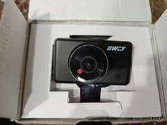 UWEY Dash cam