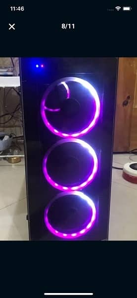 Gaming Pc 0