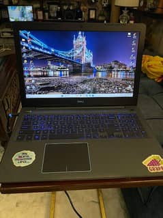 Dell G3 2019 for sale