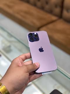 i phone 14 pro max 1 tb pta approved