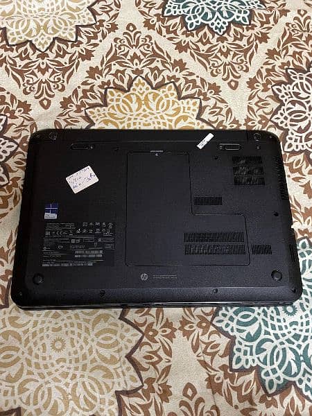 HP SLIM MACHINE 4