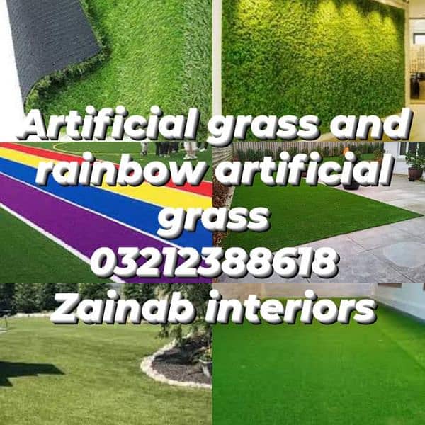 artificial grass 5