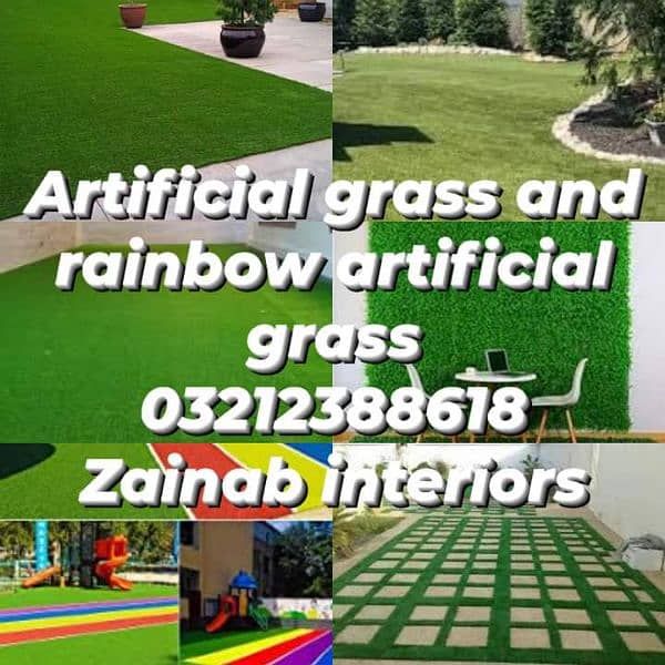 artificial grass 11