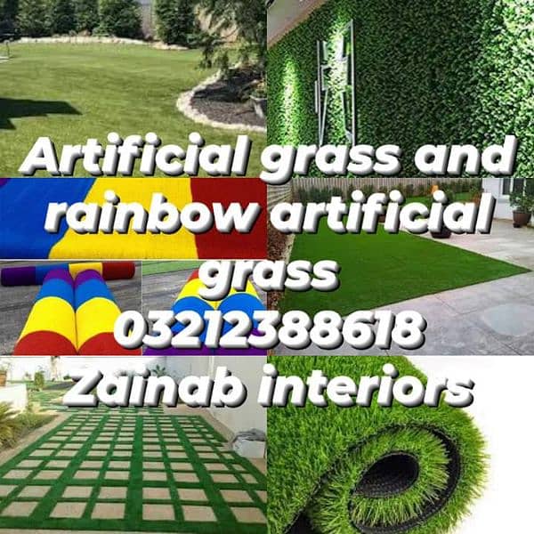 artificial grass 16