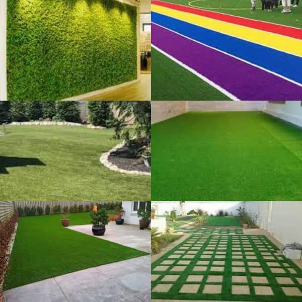 artificial grass 18