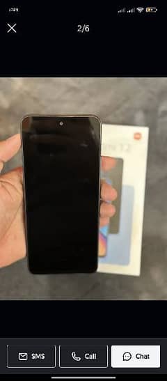 redmi 12 0