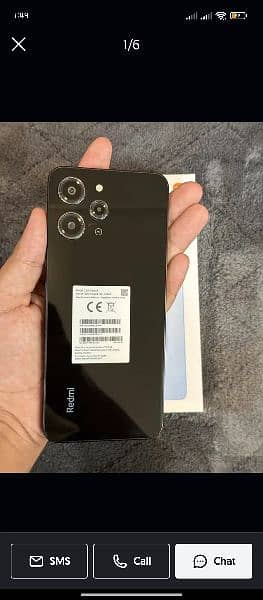 redmi 12 4