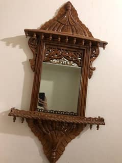 Trendy mirror