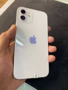 iphone 12 128 gb pta approved
