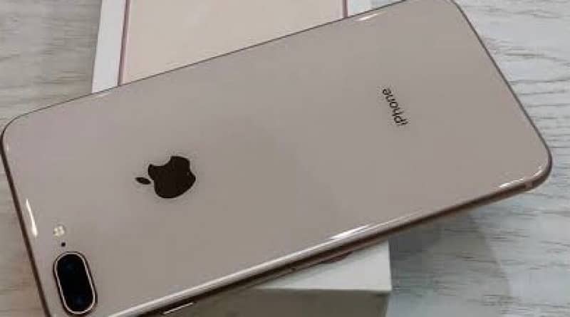 iPhone 8 Plus for Urgent sell 0