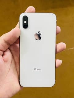 iPhone XS 256gb PTA Approved