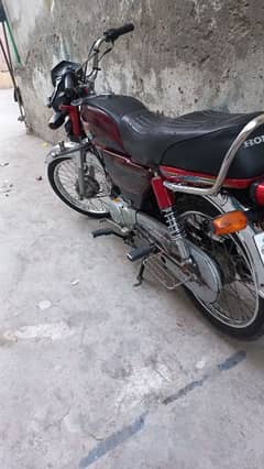 Metro bike For sale