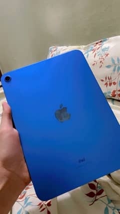 Ipad 10 generation