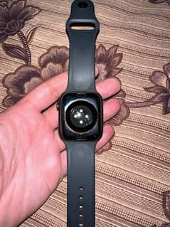 apple watch series 8 45mm