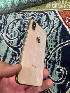 iphone xs 256gb